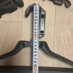 ハンガー22本セットの画像