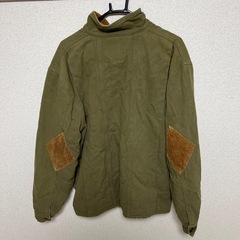 MASTER CLOTHING SUPPLIERS ミリタリージャケット XXLの画像