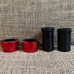 VIARON バイクボトムブラケット BB92 プレスフィット BB ボトムブラケット 24 ミリメートルシマノ Sram GXP の画像