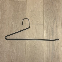 スラックス用 ハンガー 20本 の画像
