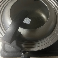 フライパンの画像