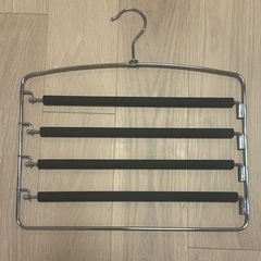 ハンガー 2本セットの画像