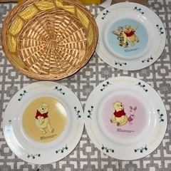 くまのプーさん 色々の画像