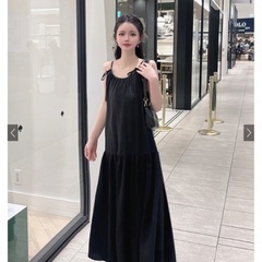 グレイル　新品　キャミワンピの画像