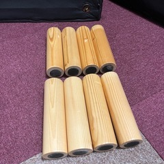 セミダブルベッド　マットレスの画像