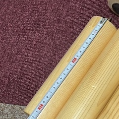 セミダブルベッド　マットレスの画像