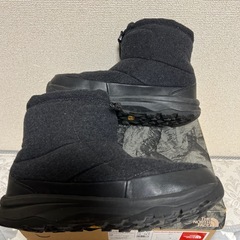 THE NORTH FACE Nuptse ヌプシブーティ　28ノースフェイス ヌプシ ブーツ ブーティ スノーブーツの画像