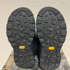 THE NORTH FACE Nuptse ヌプシブーティ　28ノースフェイス ヌプシ ブーツ ブーティ スノーブーツの画像