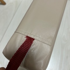 【決まりました】子供　キッズ　高さ調整クッション　3段階調整の画像