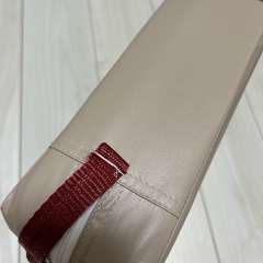 【決まりました】子供　キッズ　高さ調整クッション　3段階調整の画像