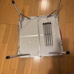【相談中】Colemanテーブルの画像