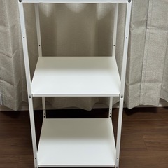 IKEA ラックの画像