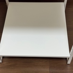 IKEA ラックの画像