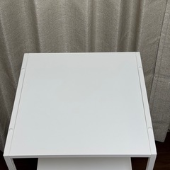 IKEA ラックの画像