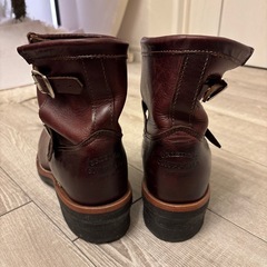 Chippewa 1901M11 エンジニアブーツ 25.5の画像