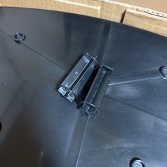 ミニ四駆 サーキット コース ② 橋脚プラスチック正規品の画像