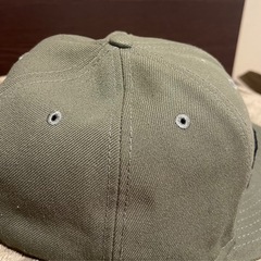 早い者勝ち‼️購入価格23980円‼️2024AWミスターカートゥンニューエラシュプリーム58.7cmの画像