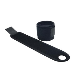 手首 サポーター 【2枚セット】固定 ゴルフ テニス スポーツ 野球 腱鞘炎の画像