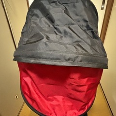 ベビーカー　Ｂ型　3回使用のみの画像