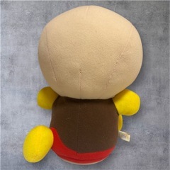 おいかけっこアンパンマンの画像