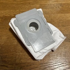 ルンバ 交換用紙パック アイロボット 掃除機 互換 i3 i5 i7 j7 s9の画像