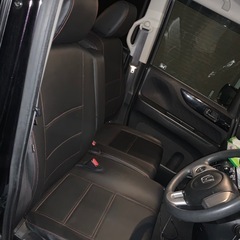 35万→30万期間限定値下げ！HONDA N BOX 早い者勝ち　車検たっぷり！ほぼ2年！の画像