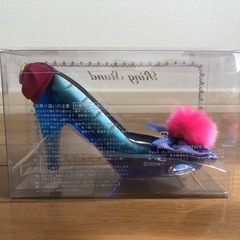 リングスタンド　【アナと雪の女王・アナ】の画像