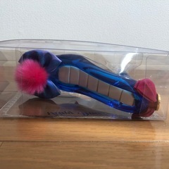 リングスタンド　【アナと雪の女王・アナ】の画像