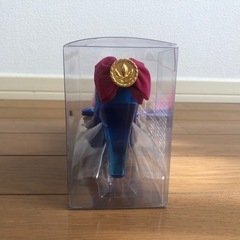 リングスタンド　【アナと雪の女王・アナ】の画像