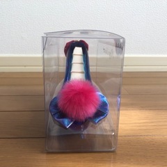 リングスタンド　【アナと雪の女王・アナ】の画像