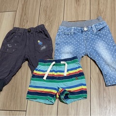 👕【80 -100cm 男の子 秋冬服13点セット】UNIQLO含む・可愛いデザインいろいろ♪の画像