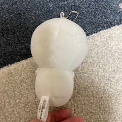 お文具といっしょ　お文具　キーホルダーの画像