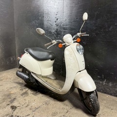 ★支払い総額3.5万円★関東圏内即日配送可能！ホンダ スクーピー AF55 通勤、通学におすすめ！4スト、集中キー！！の画像