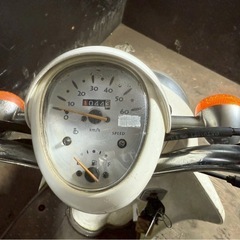 ★支払い総額3.5万円★関東圏内即日配送可能！ホンダ スクーピー AF55 通勤、通学におすすめ！4スト、集中キー！！の画像
