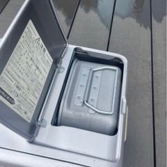 石油ファンヒーターです。 の画像