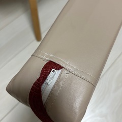 子供　キッズ　高さ調整クッション　3段階調整の画像