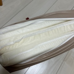 子供　キッズ　高さ調整クッション　3段階調整の画像