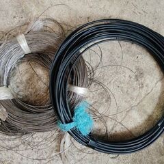 ワイヤー付きスロットルレバー：エンジン機械・農機具用の画像