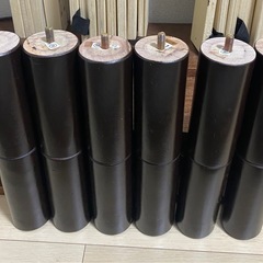 アイリスプラザ ベッドフレームの画像