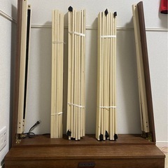 アイリスプラザ ベッドフレームの画像