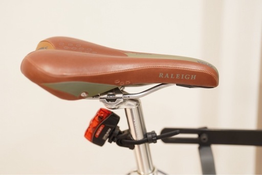 RALEIGH RFC 480mm(2021年式 ラレー　ラッドフォードクラシック)