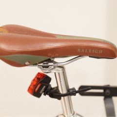 【未使用に近い】RALEIGH RFC 480mm(2021年式 ラレー　ラッドフォードクラシック)の画像