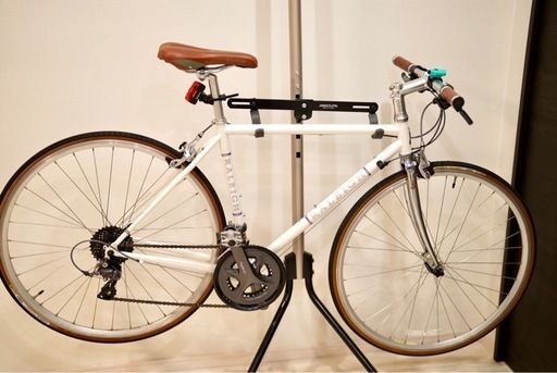 RALEIGH RFC 480mm(2021年式 ラレー　ラッドフォードクラシック)