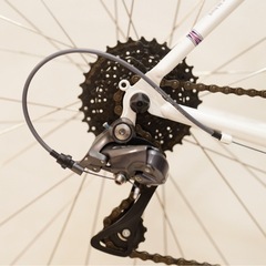 【未使用に近い】RALEIGH RFC 480mm(2021年式 ラレー　ラッドフォードクラシック)の画像