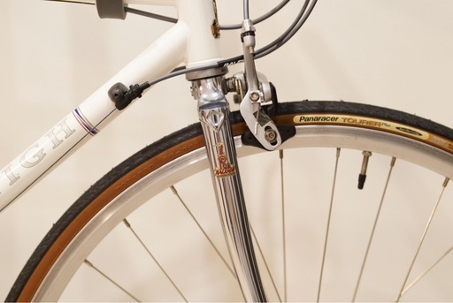 RALEIGH RFC 480mm(2021年式 ラレー　ラッドフォードクラシック)