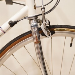 【未使用に近い】RALEIGH RFC 480mm(2021年式 ラレー　ラッドフォードクラシック)の画像