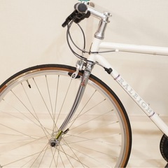 【未使用に近い】RALEIGH RFC 480mm(2021年式 ラレー　ラッドフォードクラシック)の画像