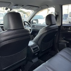 【総額41.5万円‼️】距離少　レガシーツーリングワゴン！の画像
