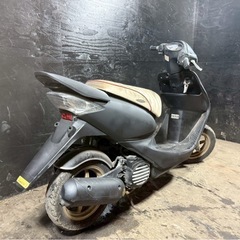 ★支払い総額3.8万円★関東圏内即日配送可能！ホンダ Z4 AF57 キャブZ4！フロントディスクブレーキ！カスタムベースに！！の画像