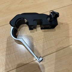 売れました　 バイスガード　MITSUBA の画像